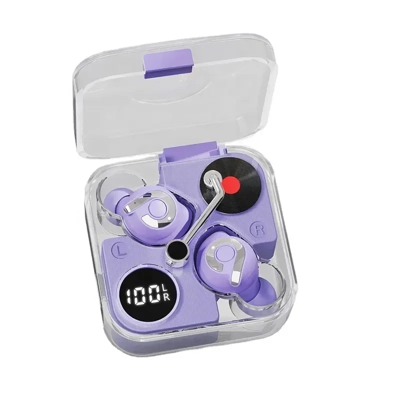 

tws earbuds E89 waterproof gaming earphone with voice control stereo earphone with microphone