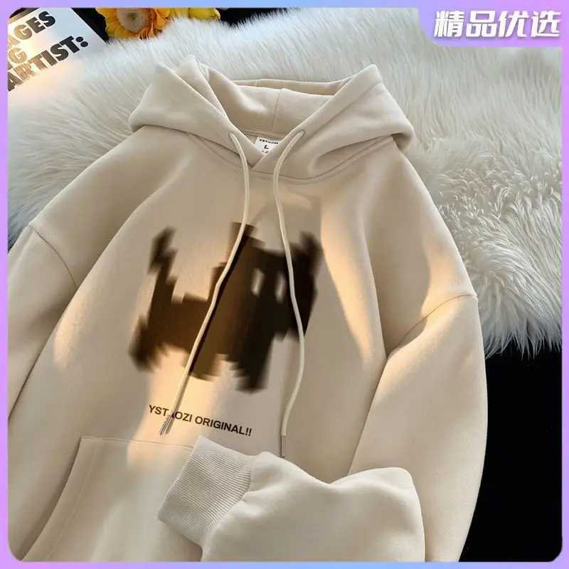 

Mens With Hat Hoodies Gym Moletom Felpa Foreign International Global Cultural Exchange Traditional Heritage Fashion Style Youth