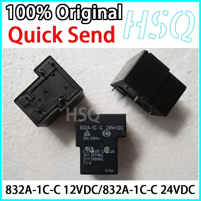 2PCS Brand New Orig…