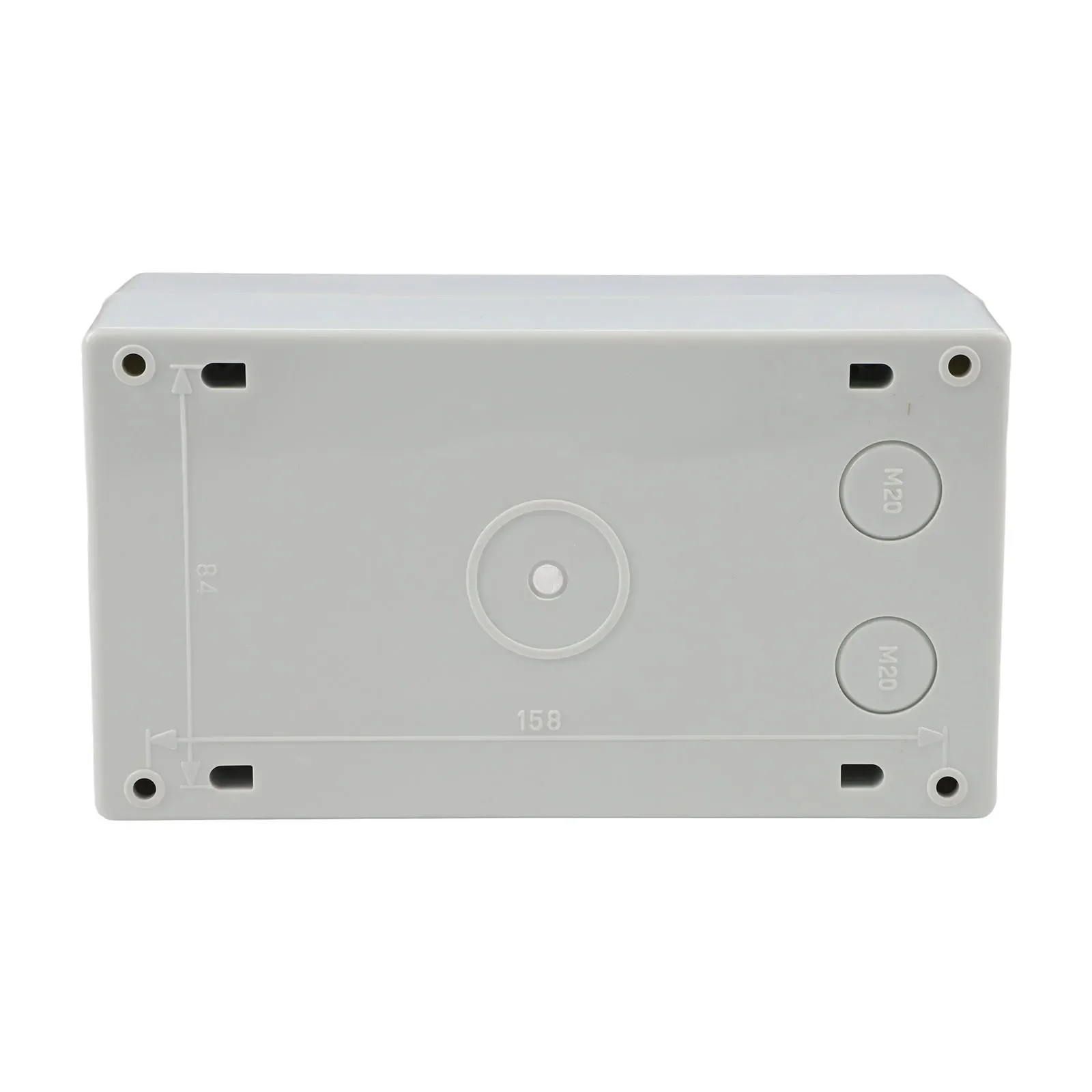 

50 Изолирующий переключатель 60 Гц Изолирующий переключатель для фотоэлектрических систем от 300 В до 1000 В IP66 Тип панели выше 440 В