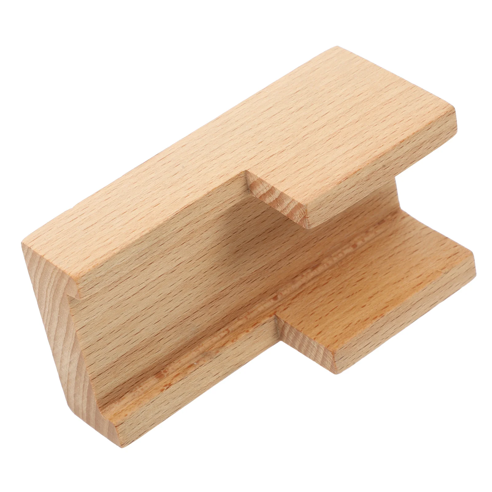 

Sushi Rack Japanese Style Wooden Sushi Holder Flat Slot Hand Roll Stand Taco Holder Sea Urchin Display Taco Wooden Stand