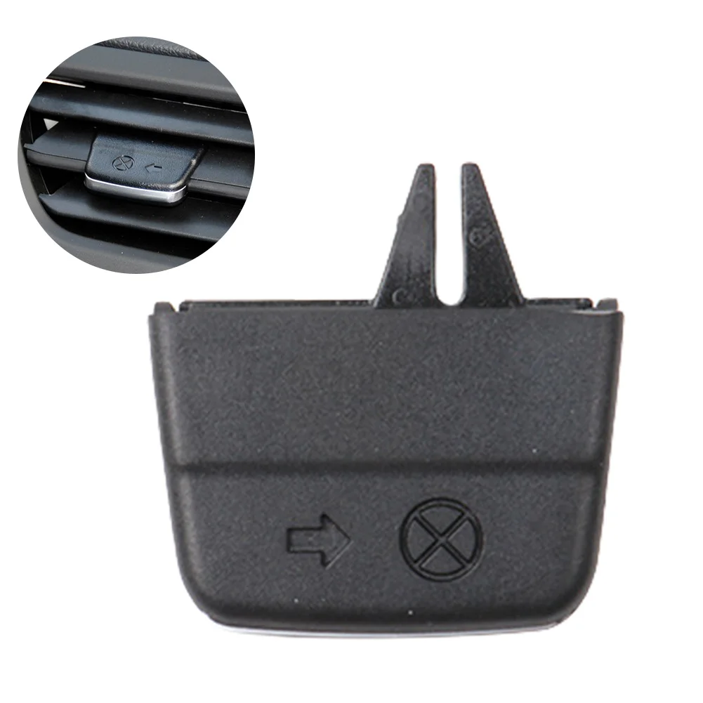 

Air Conditioning Vent Outlet Tab Clip Paddles Front A/C Air Conditioning Vent Outlet Tab Clip 97480-4X110WK-1 for KIA K2 11-15