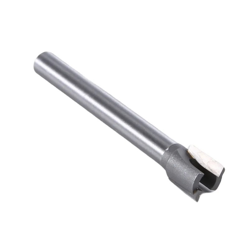 Woodworking Cutter Head Carving Machine Clear Bottom Tenon Cutter Woodworking Milling Cutter