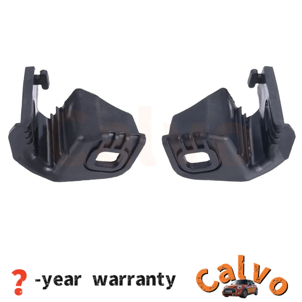 

For Suitable for BMW 3 Series Front Headlight Bracket Small Bracket 51647285597 51647285598