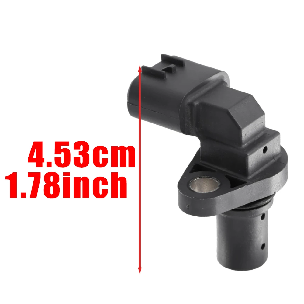 Sensor de posición del cigüeñal para Suzuki Grand Vitara Kizashi SX4 Swift Swift+ 3322063 J00, 33220-50M20, 33220-65J00 Piezas de automóvil
