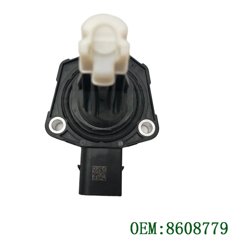 12618608779 Engine Oil Level Sensor For-BMW X3 X4 X5 X6 F20 F30 F34 F07 F10 F11 F25 F15 F16 2.0 Car Position Sensor-AU62
