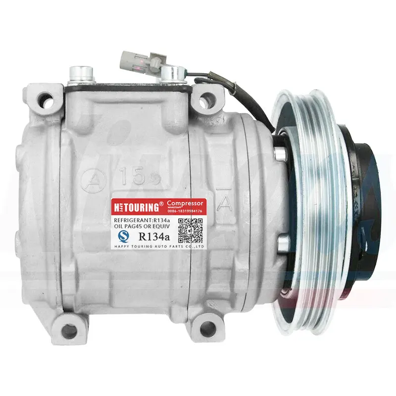 10pa15c compressor For TOYOTA AVENSIS HILUX VI Pickup 97-2005 8832035640 883102B590 883202B400 8832035H92 8832036380 4471702860