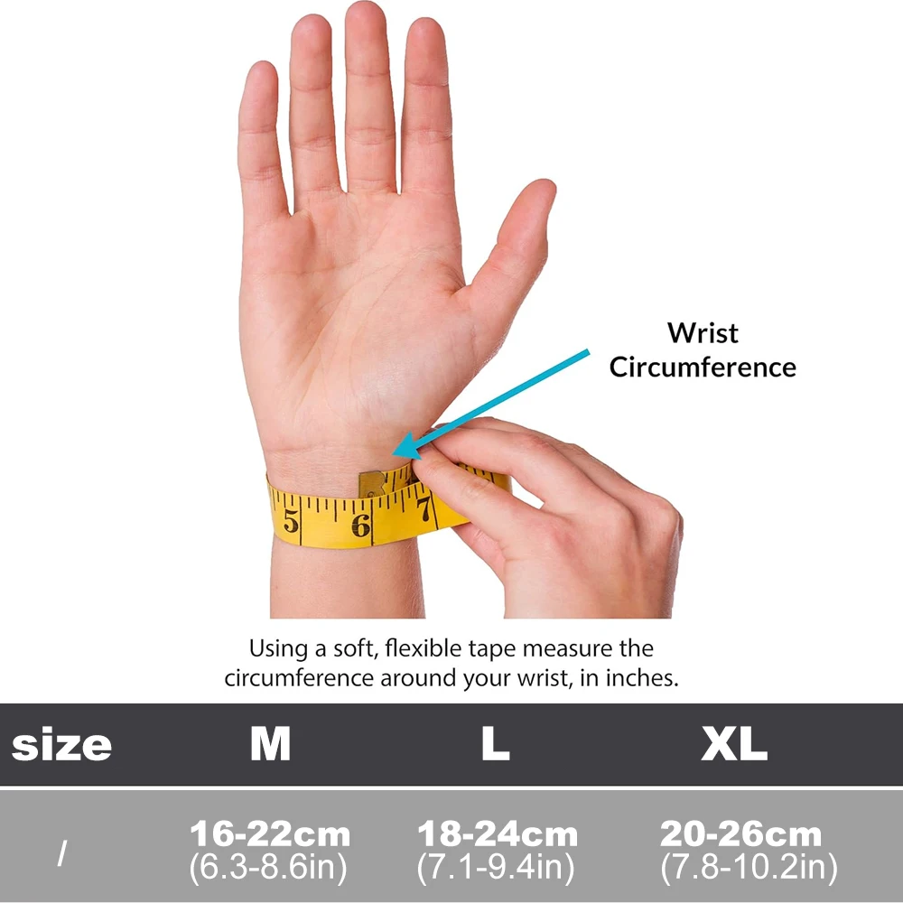 /1/2PCS Wrist Compression Sleeves,Compression Wrist Support for Improved Circulation,Recovery,Elastic Wrists Bands for Men Women