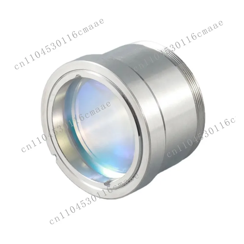 Laser Optical Collimator Lens Focus Lens Windows for Laser Cutting / Welding Machine