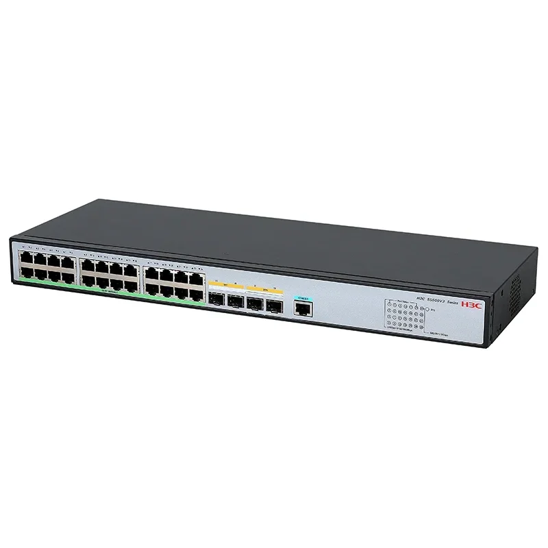 Network Switch S513… - image