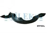 HY10L for fender hood ten left I30 07 12