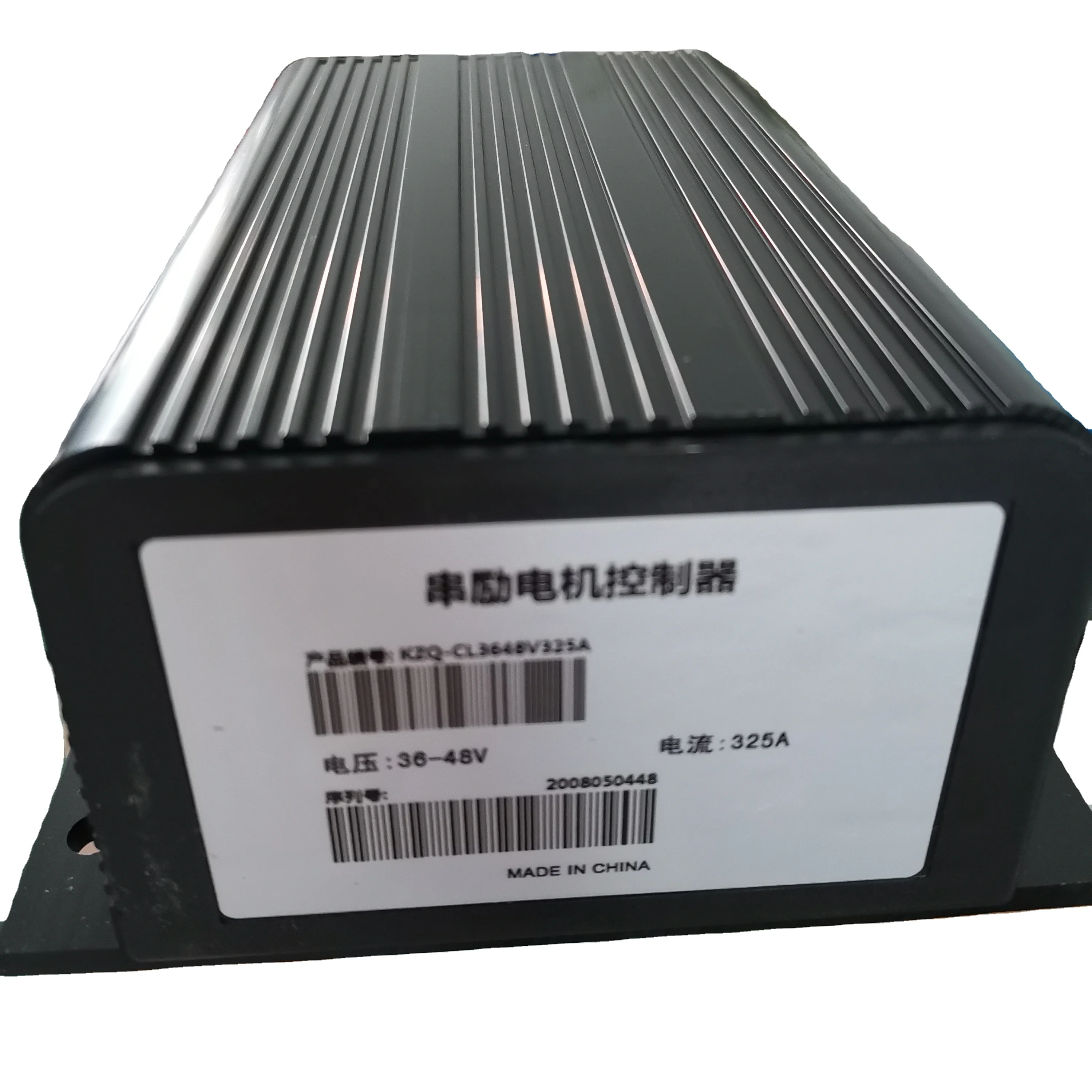 

Electric Scooter 36V/48V 1204M-5305 Controller Made In China Work With Marshell Golf Cart