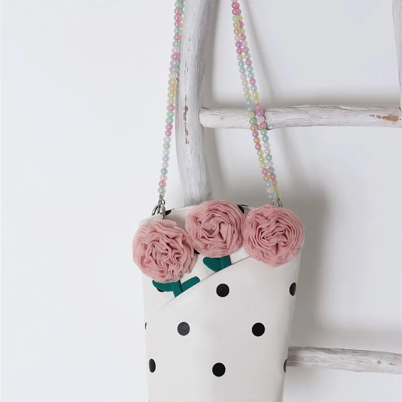 nuova-borsa-estiva-fluet-borsa-per-ascelle-con-perline-a-pois-a-vento-morbido-borsa-a-tracolla-con-design-per-ragazza-carina-materiale-pe