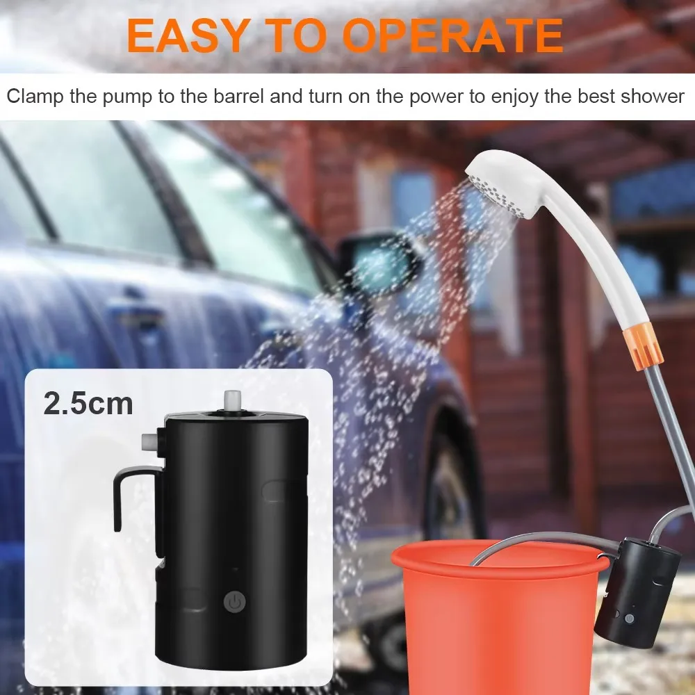 Thumbnail 2 - #74 Best Electric Showers to Buy In 2026