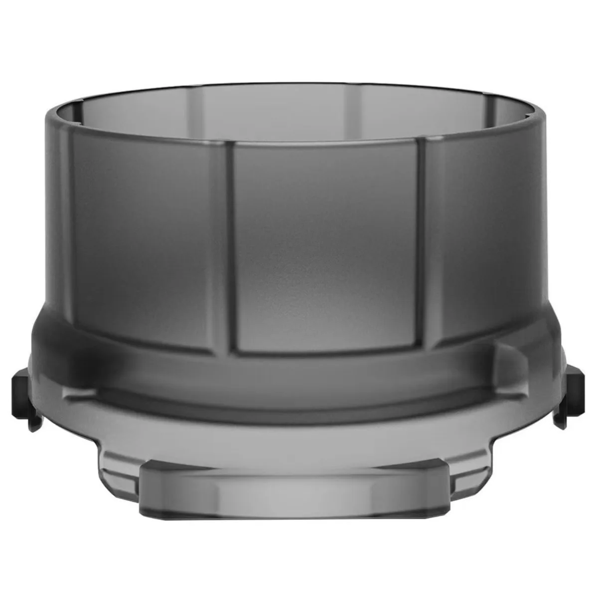 Compatible with Ninja Luxe Cafe ES601 Premier Series, Portafilter Funnel & Coffee Dosing Ring Replacement Parts