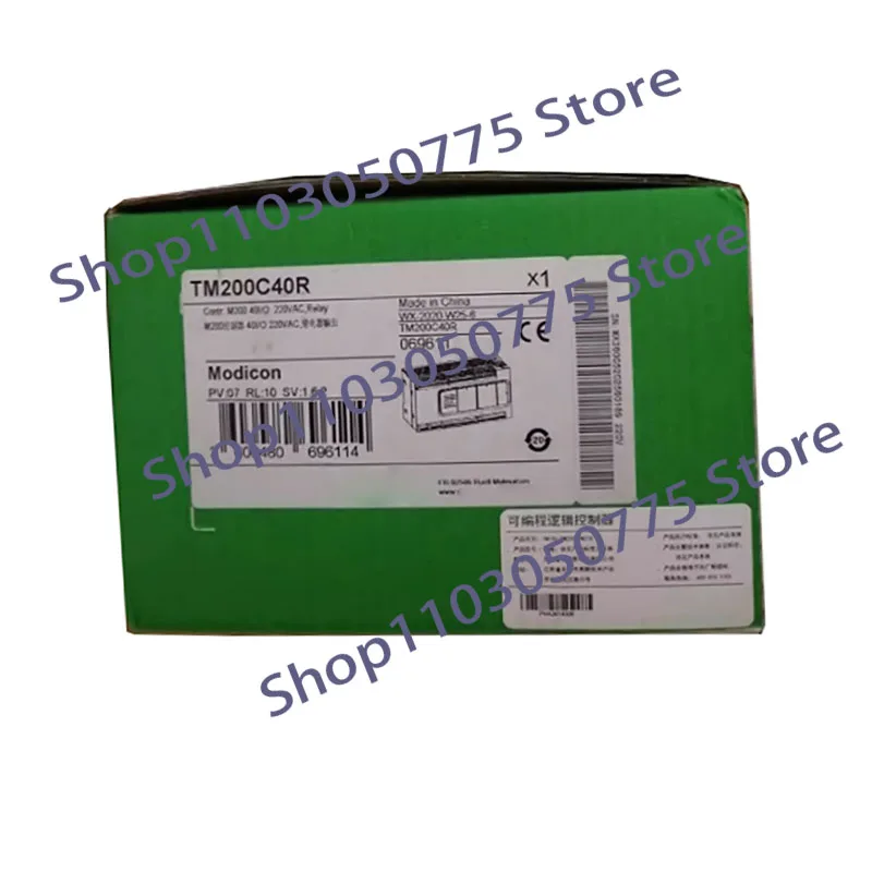 TM200C60R TM200C40R TM200C40T New Original In Stock Best Quality