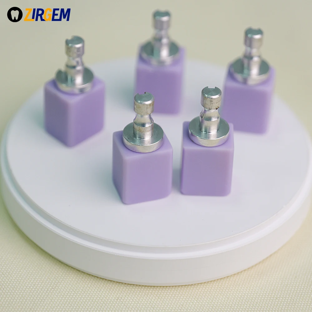 Рисунок 3 - Стоматологические стеклянные керамические