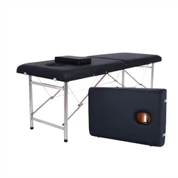 Portable Table Lash Recliner Chair Massage Bed Hydraulic Stretcher Spa Shampoo Hair Salon Lettino Pieghevole Furniture Beauty