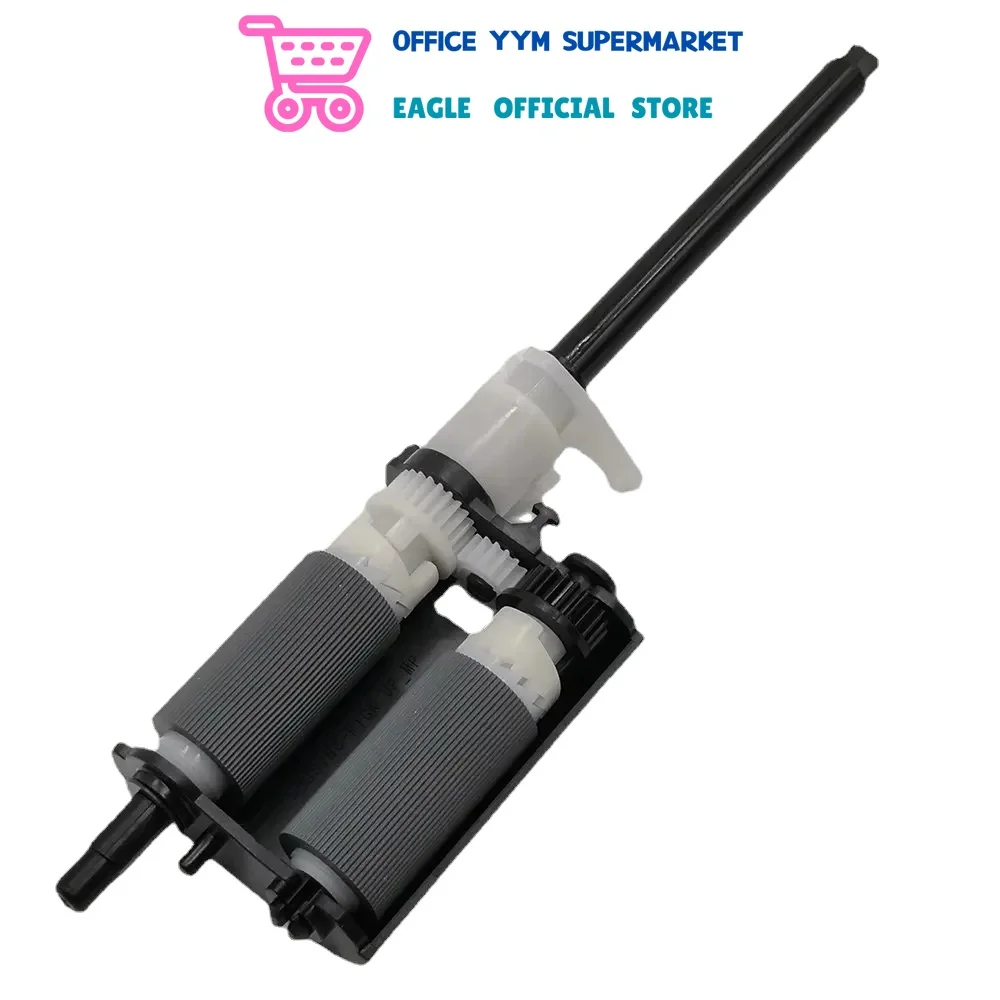 original new JC90-01041A MP pickup roller assembly for Samsung ML3310 3710 SCX4835 ML-3312ND 3712 3750 SCX-5639