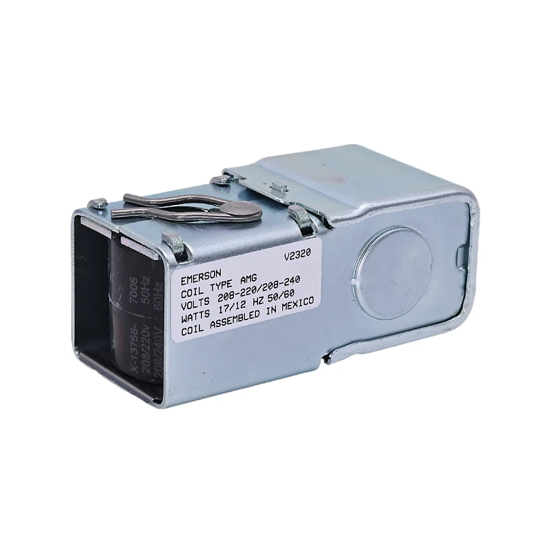 

Катушка электромагнитного клапана EMERS Emeron TYPE AMG PCN057342 Катушка ASC2 ASC4220V