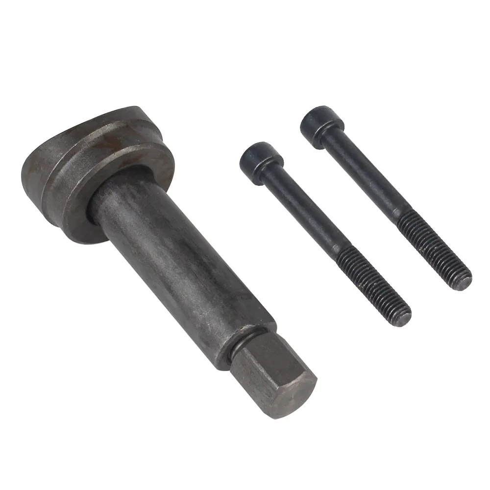 Universal 8mm to 15mm. Iron Piston Pin Extractor for Motorcycle ATV Inner Gudgeon Pin Removal Tool Remover Puller Tool Kit