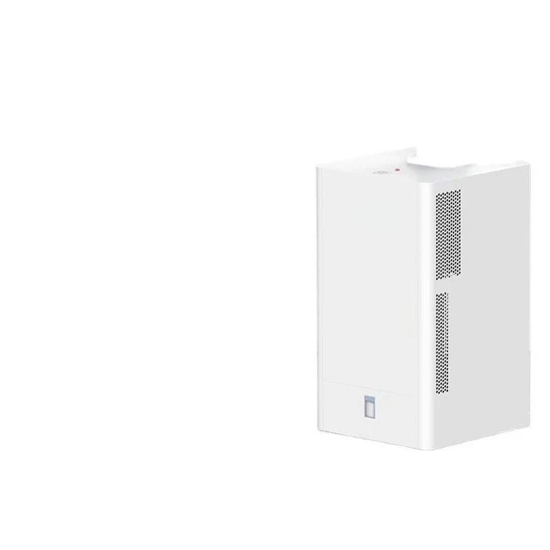 Aire acondicionado móvil de cocina, máquina todo en uno de refrigeración individual, compresor, refrigeración, restaurante, cocina