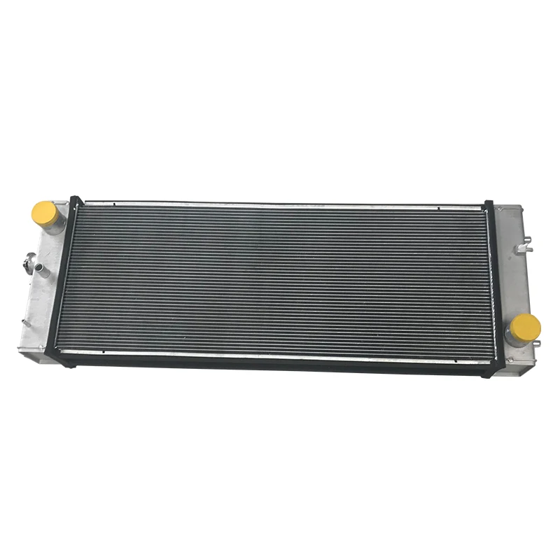 

207-03-75120 Radiator Assy Jining Songyu Original for Excavator PC350-8