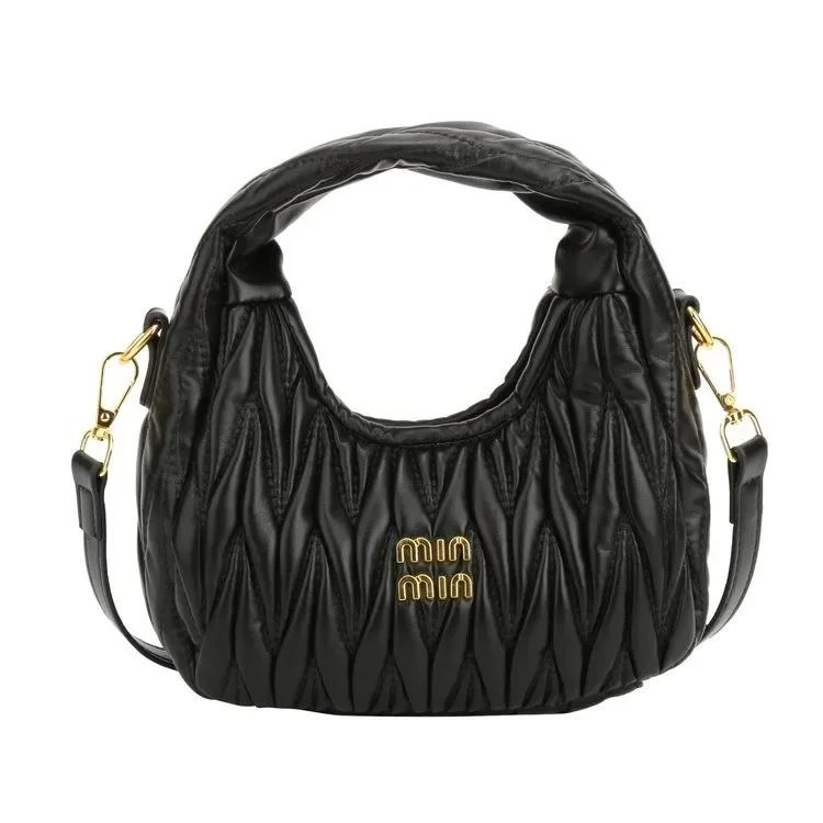 

Chic Spacious Ladies Tote Bag Waterproof Faux Leather Handbags For Women Shoulder Bag Work Travel Designer Fashion