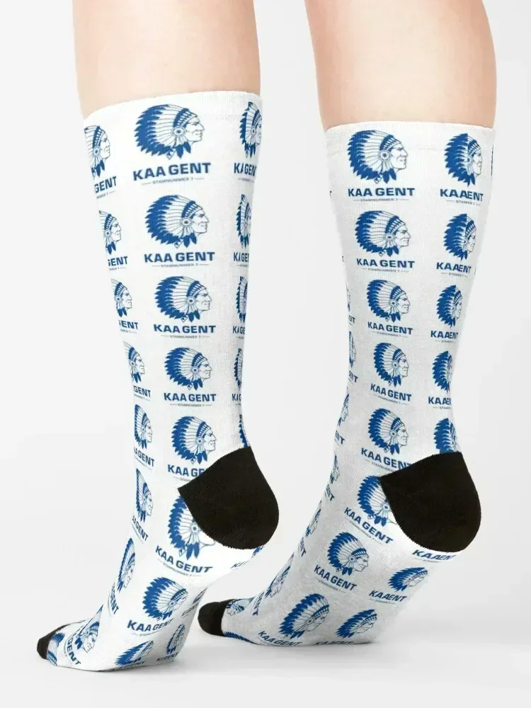 KAA Gent Socks cycling set warm winter Thermal man winter Women's Socks Men's