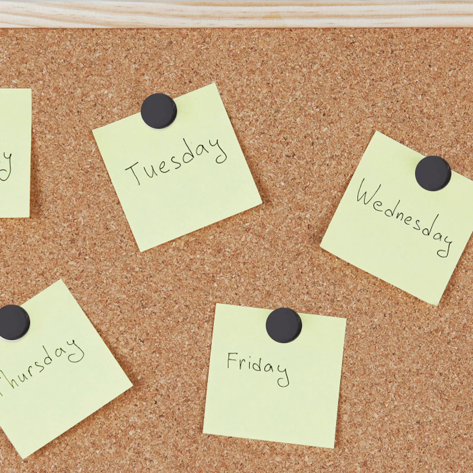 

30Pcs Metal Thumbtacks Wall Pushpins Sturdy Push Pin Hooks for Office Cork Board Photo Hanging Wall Pushpins