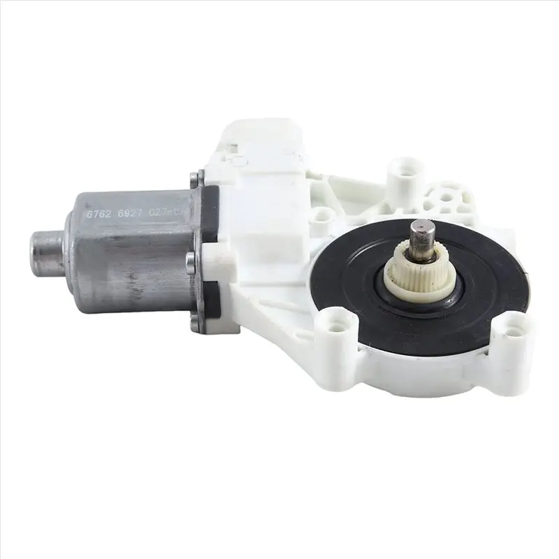 

For BMW 3 Series E90 2004-2011 Front Left Window Control Motor Window Adjustment Motor 67626927027 E91 2004-2012 67626927029