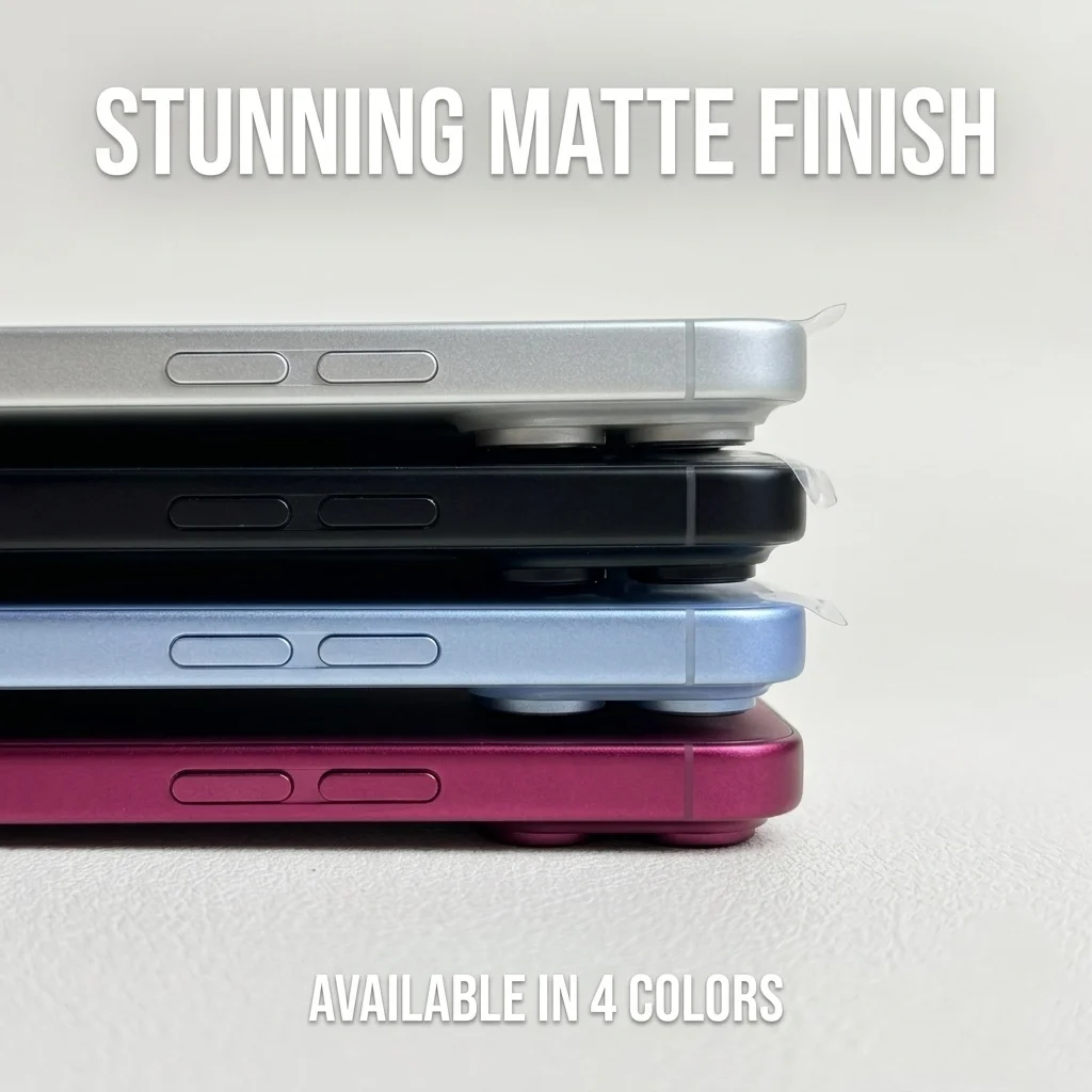 

1:1 Dummy Display Phone for 18 Pro Max Phone Cases, Not Working Exhibition Counter Dummy Props