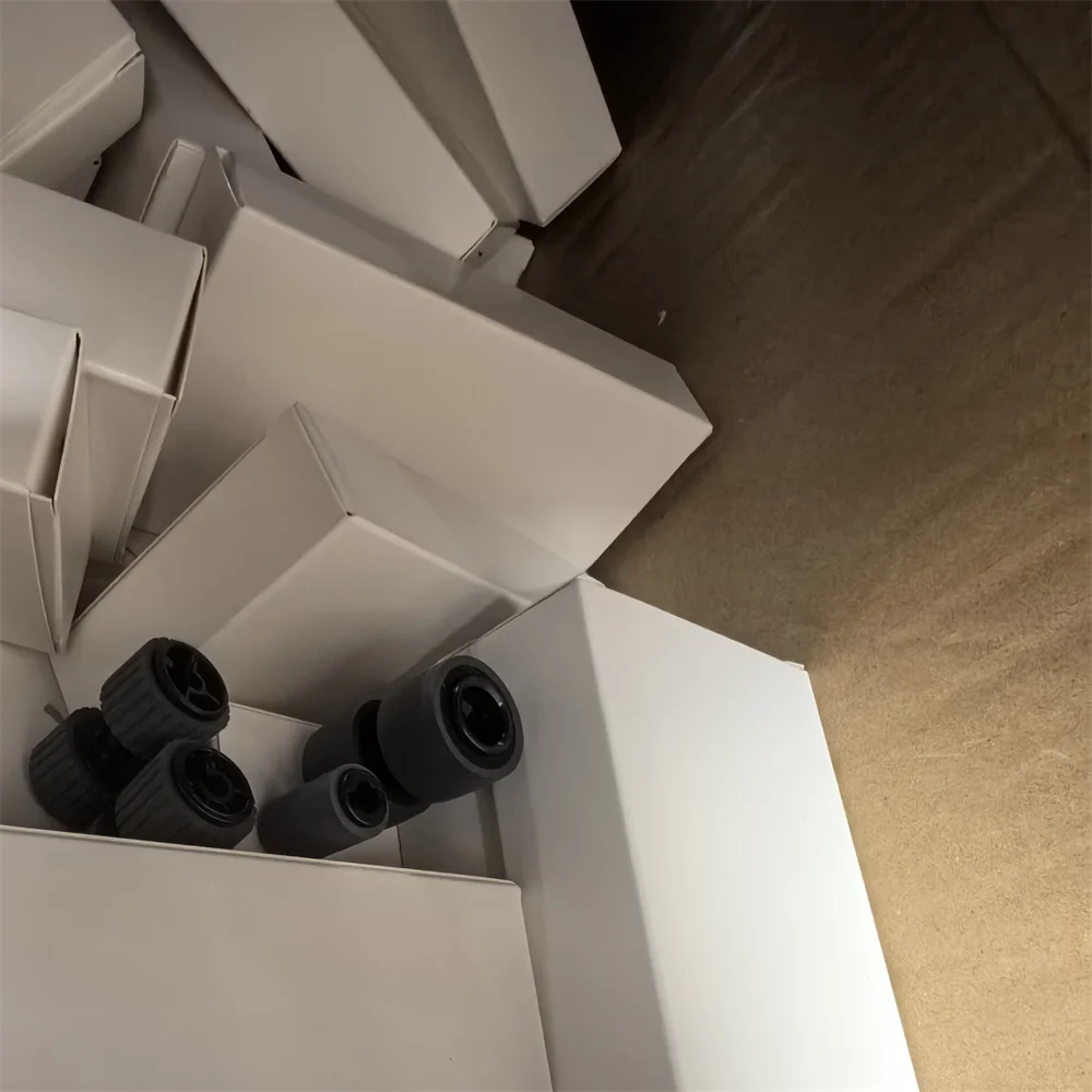 

1X L2756A L2755-60001 Roller Replacement Kit for HP ScanJet Enterprise Flow 7000 s3 / 3000 s3 / 5000 s4