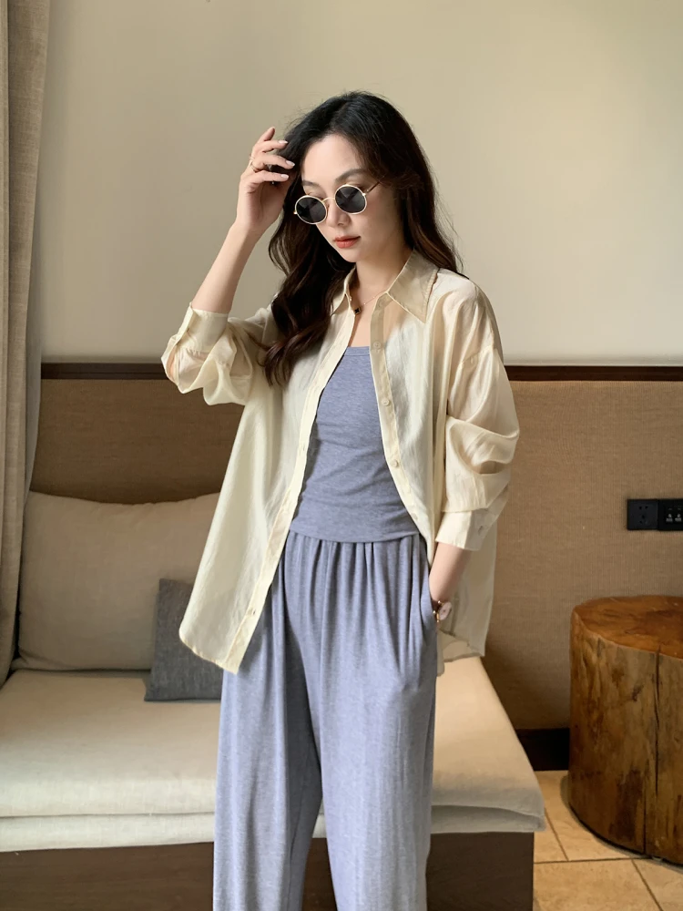 Faionable Sun Prote… - image