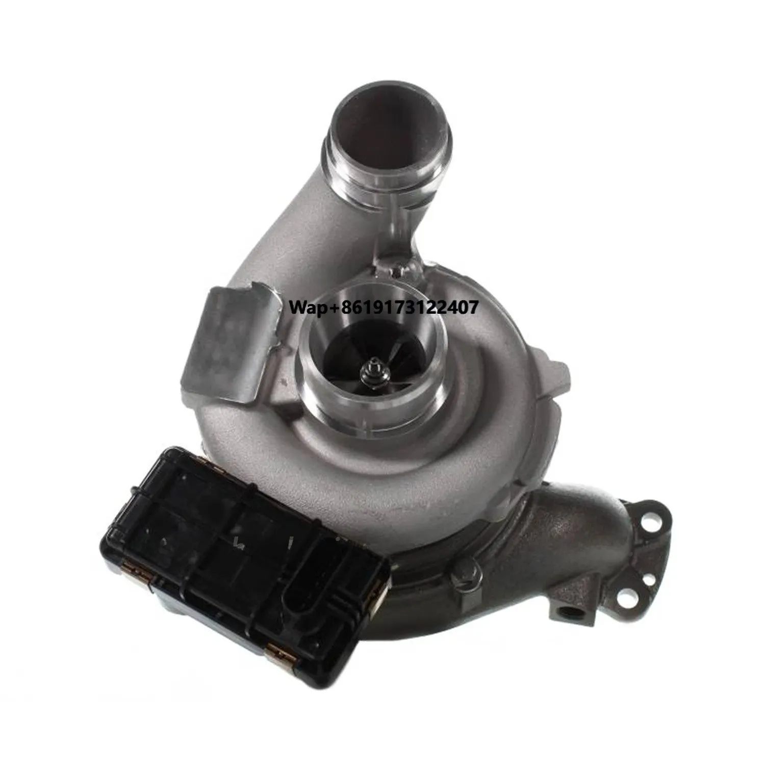 

NEW TURBOCHARGER for C300 C350 W204 E300 E350 W211 SPRINTER B906 802774-5005S 6420901386 A6420901386