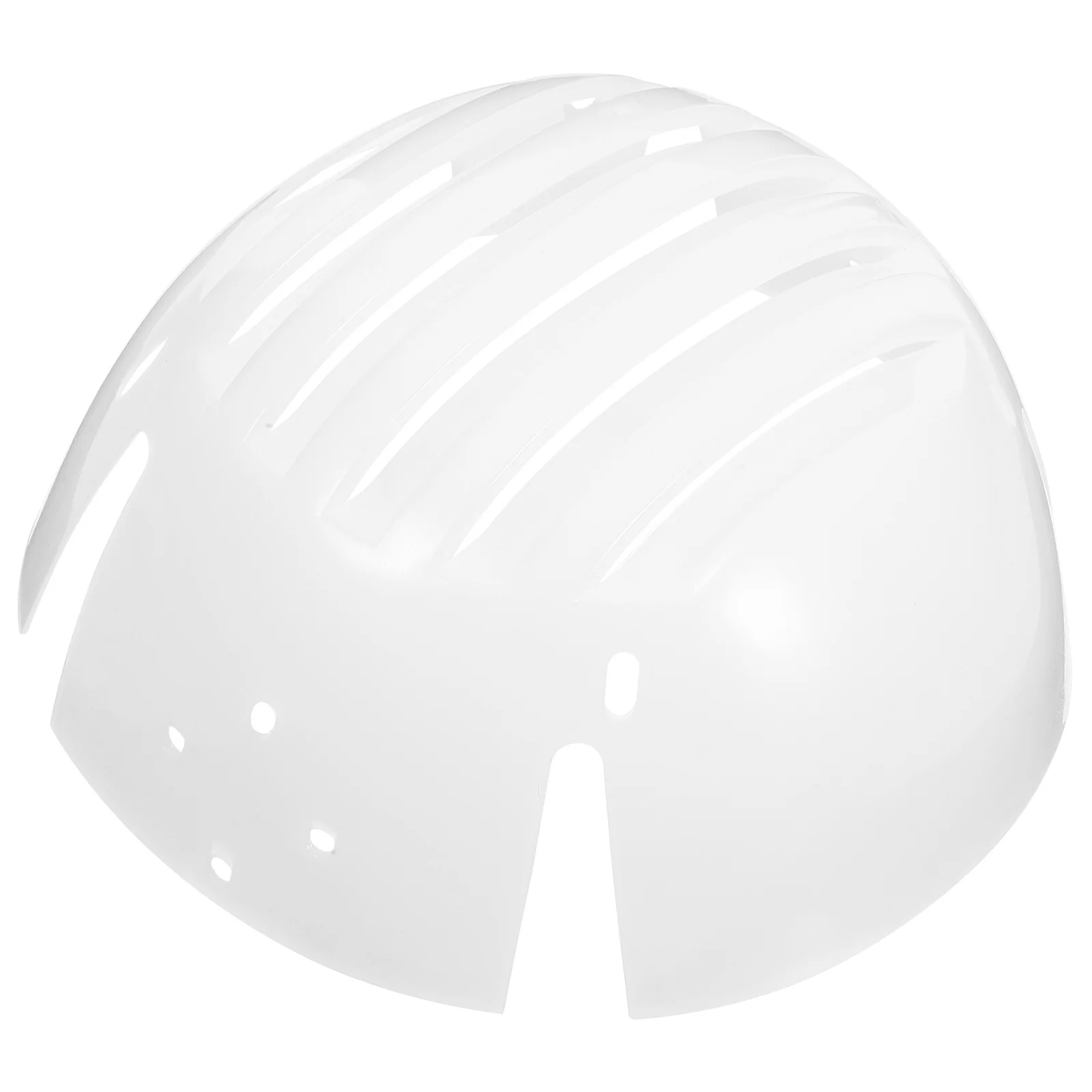 Baseball Cap Liner Lightweight Durable Pe Insert Shell For Outdoor Sports Safety Hat Protection Bump Cap Accessory