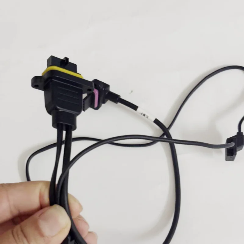 Brand New Agricultural Drone T20 Liquid Level Meter Signal Cable For DJI Argas Plant Protection Drones Repair Part