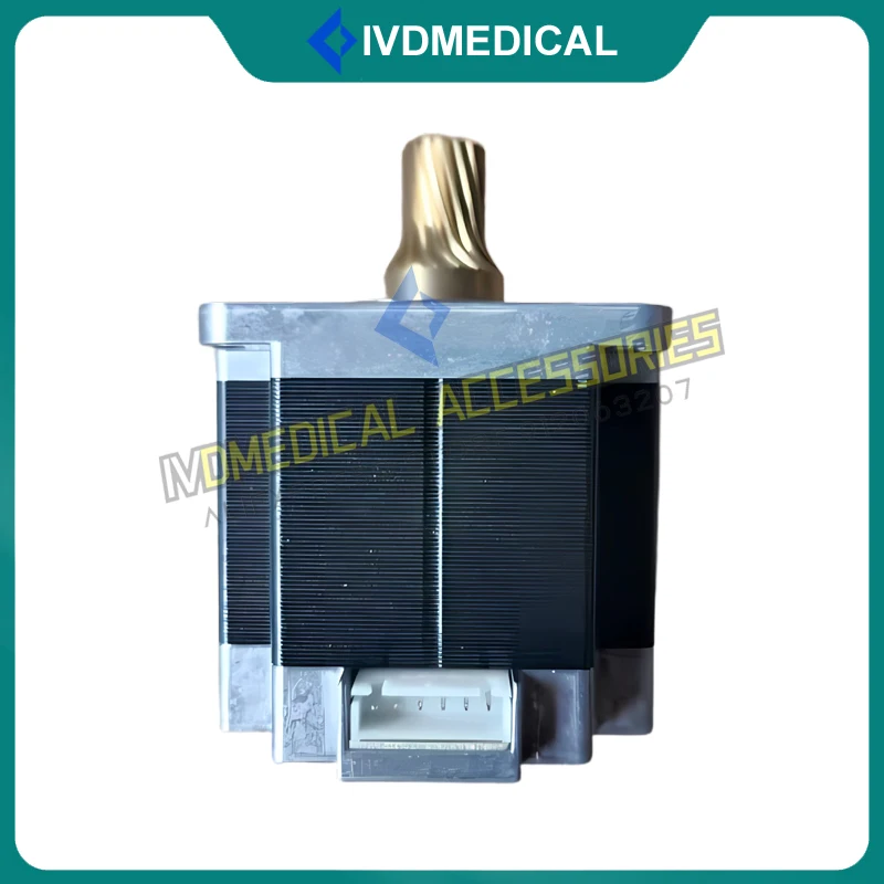 

Двигатель реакционной пластины для URIT8400 URIT8060 URIT8210 URIT8260 URIT8280 URIT8401 Шаговый двигатель реакционного лотка