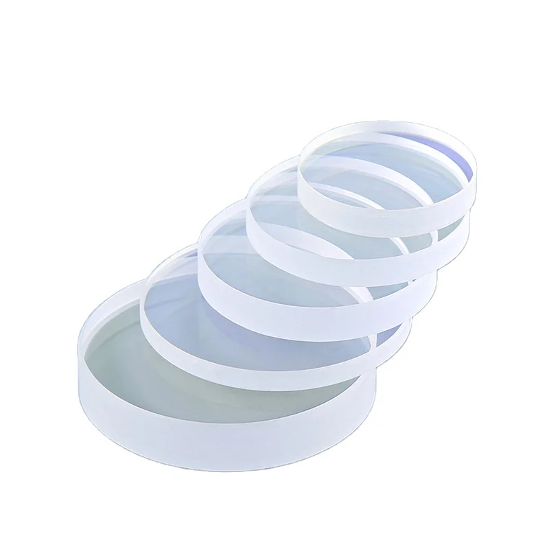 

D18*2 D27.9*4.1 Laser Protective Window High Power Laser Cut Lens SUP 20S