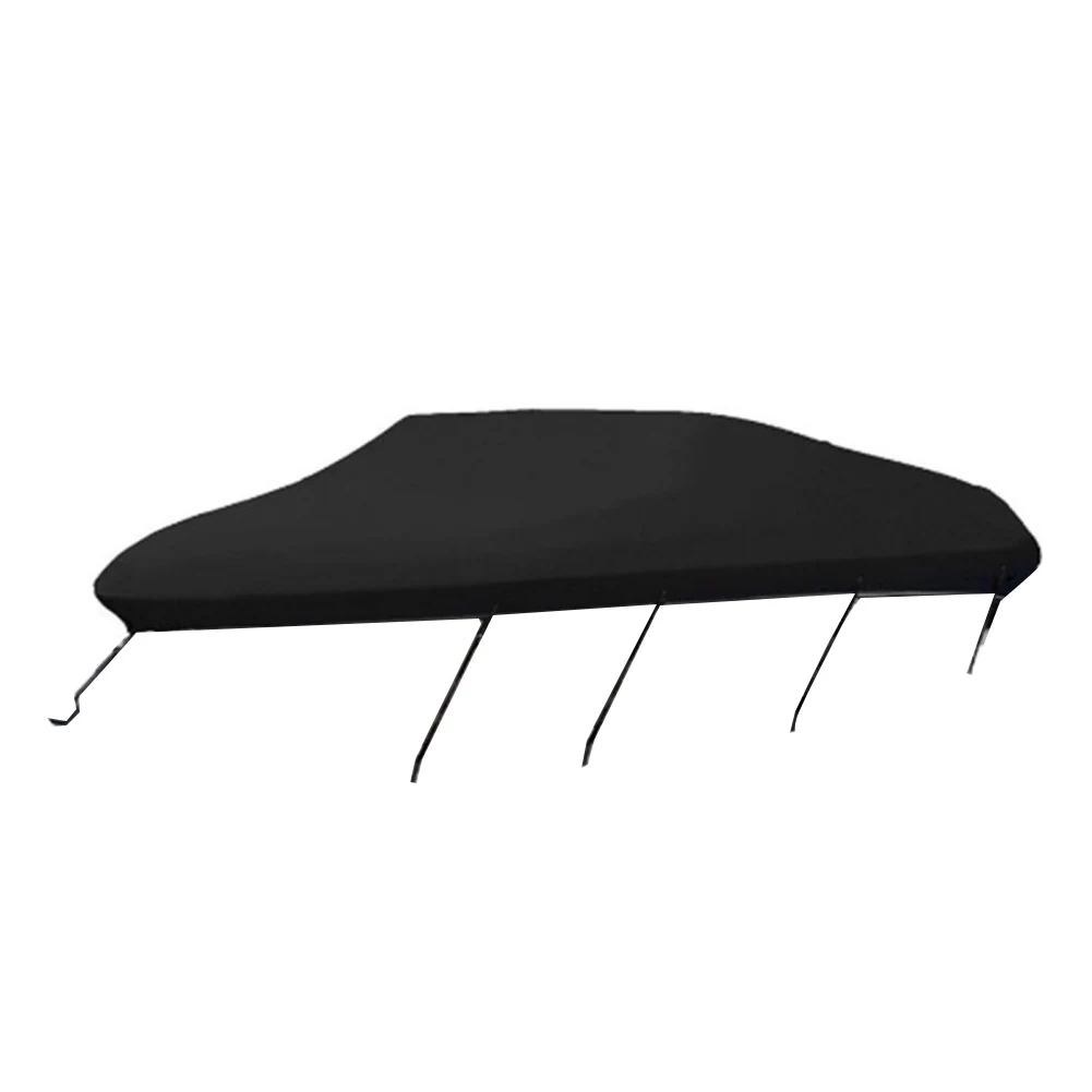 Protective Oxford Cloth For Boat Cover Built to Last Effective Against Sun Exposure Water Damage and Dust Accumulation