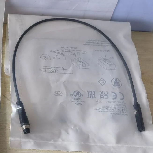2026 Brand Original, And High-quality R412022872 AVENTICS Sensor