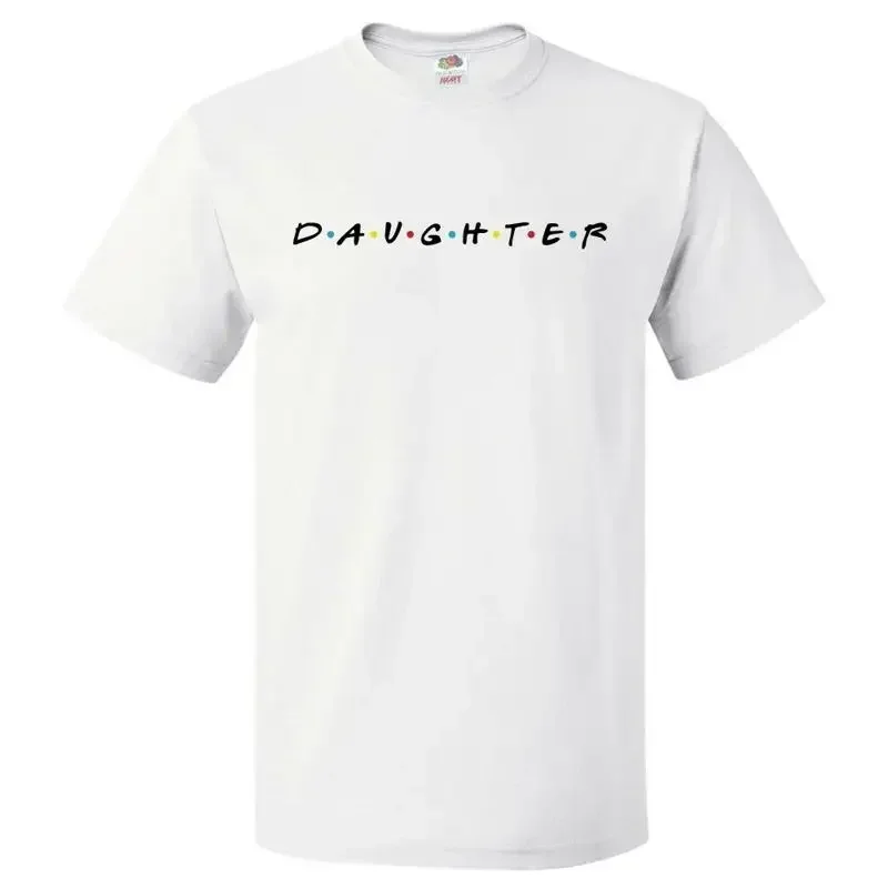 For Daughter T Shirt