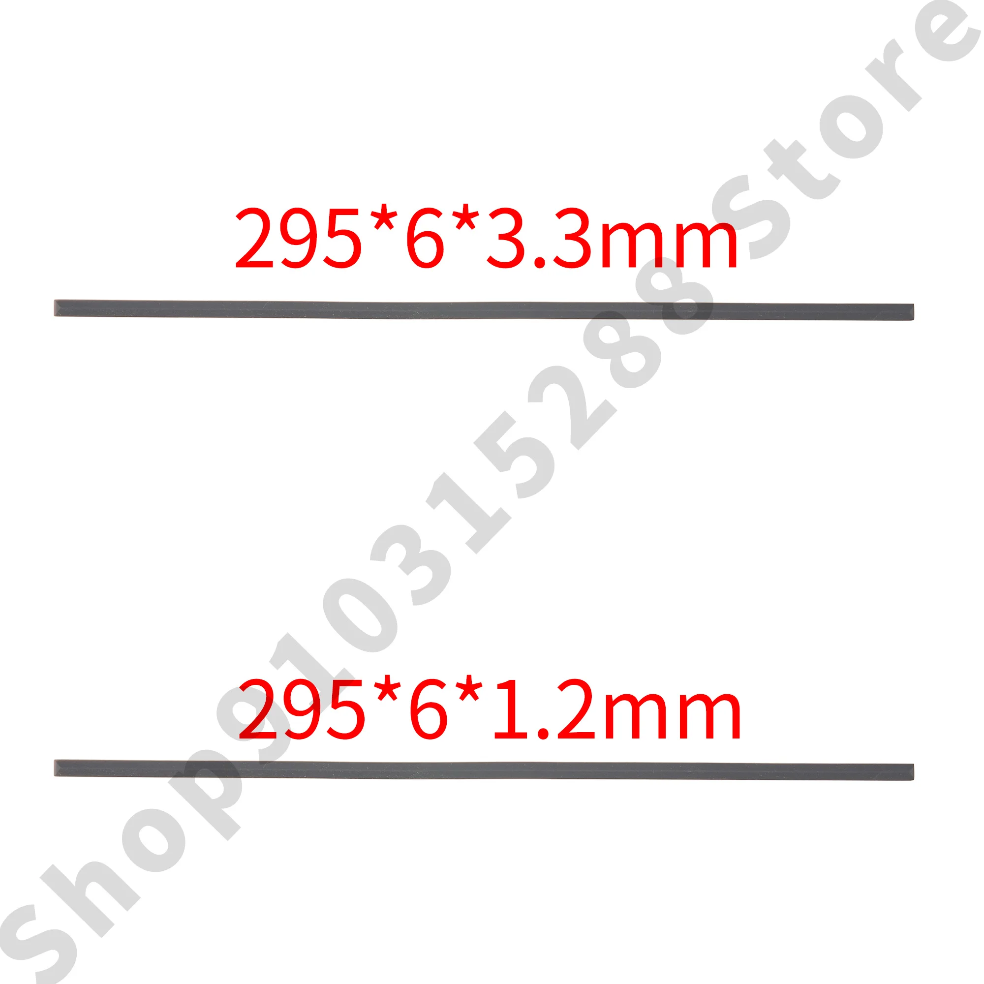 Laptop Rubber Feet For 15S-DU GR DY DR 15-DW 15T-DW 15-GW 15Z-GW 250 255 256 G8 G9 Black Feet Pad Anti-slip Mat Parts Repair