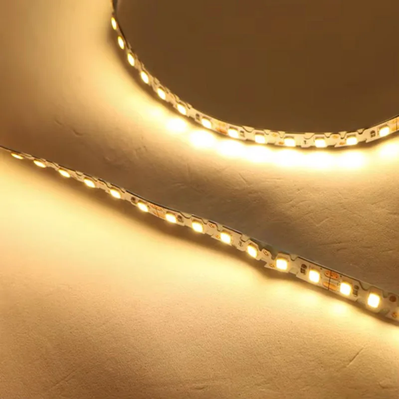 5 متر عالية مشرق S شكل متعرج Led قطاع طوي رسالة تسجيل شعار شريط مرن 120 المصابيح/م 12 فولت 24 فولت 6 مللي متر 3000 كيلو 4000 كيلو 6000 كيلو 10000 كيلو