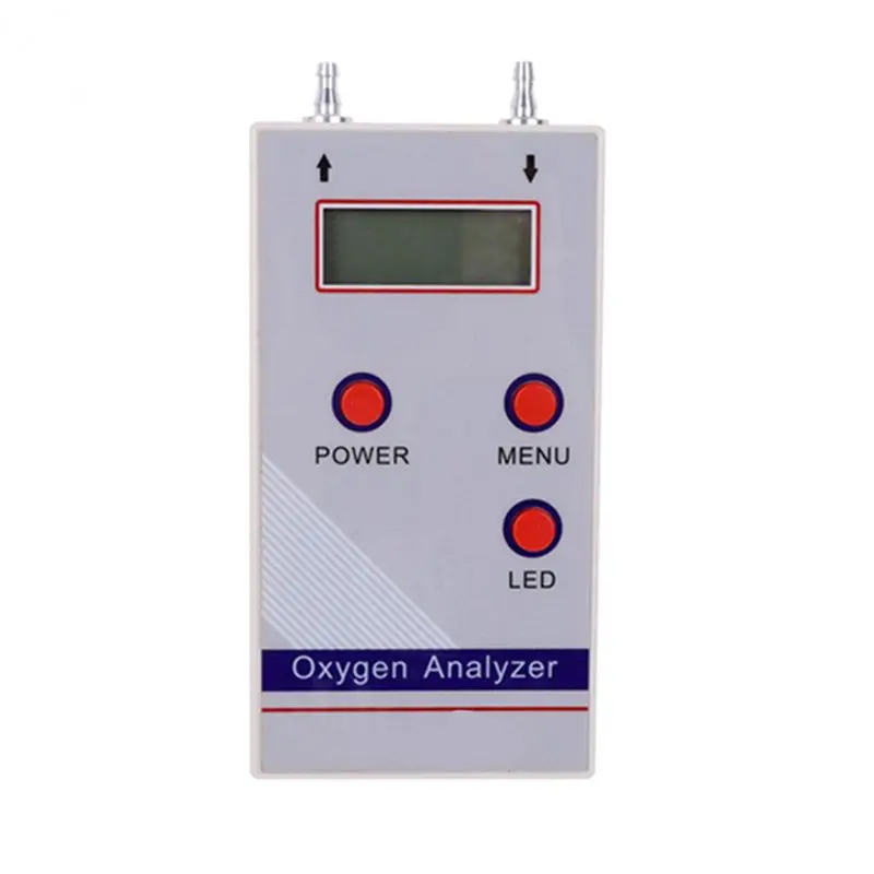 

A01K-Oxygen Analyzer Portable O2 Oxygen Concentration Meter Portable O2 Oxygen Detector