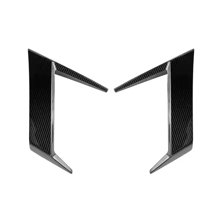 

Carbon Fiber Door Fenders Air Vents Fins For Benz G Class W463 W464 G500 G63 AMG