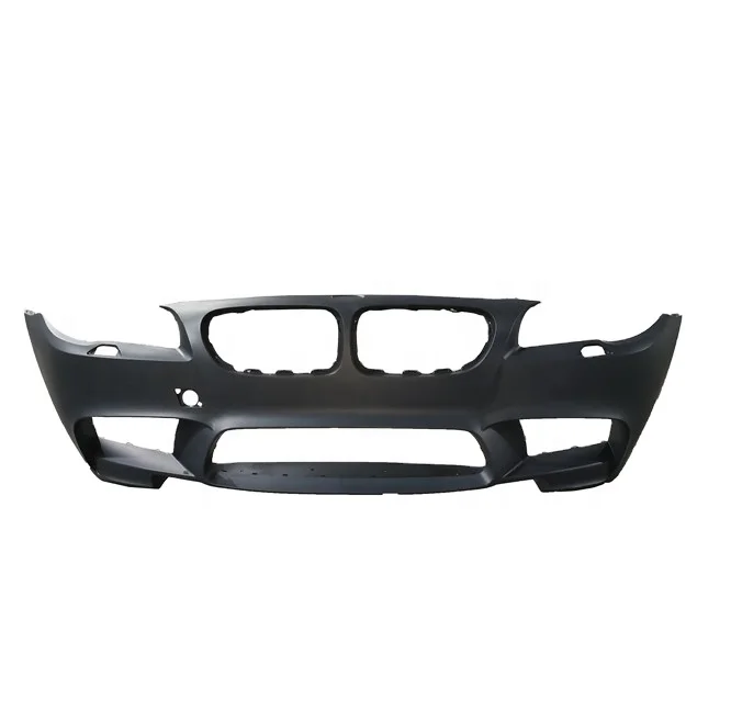 Mulan Factory supply Body Kit Front Bumper for B-MW 5 Series F10 F18  2010-2016 M5 Style Car Parts