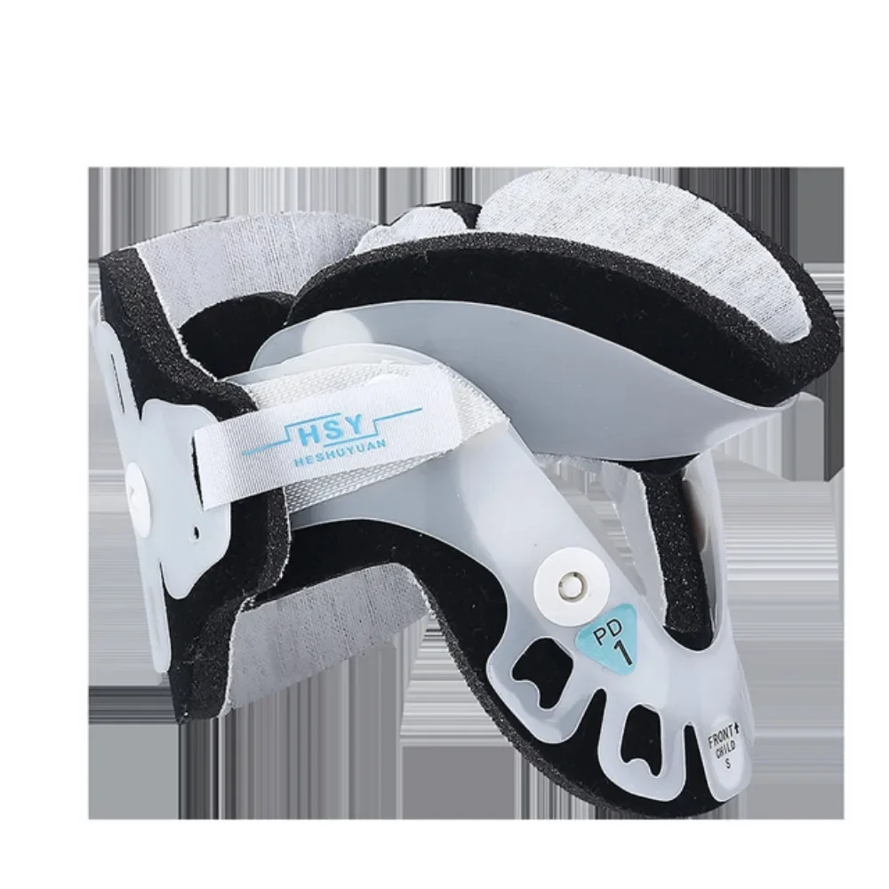 Torticollis Orthotics After Surgery To Support Fixation Crooked Neck Corrector Orthopedic Portable Children's Baby Neck Supports