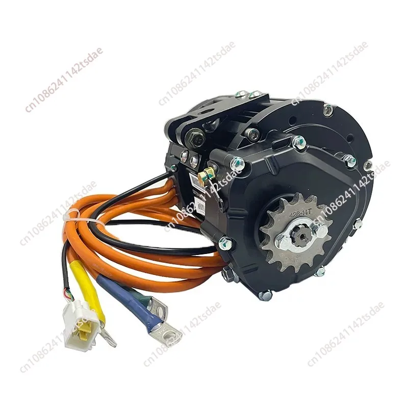 Center Motor 120/138 2KW/3KW/4KW 70H/90H