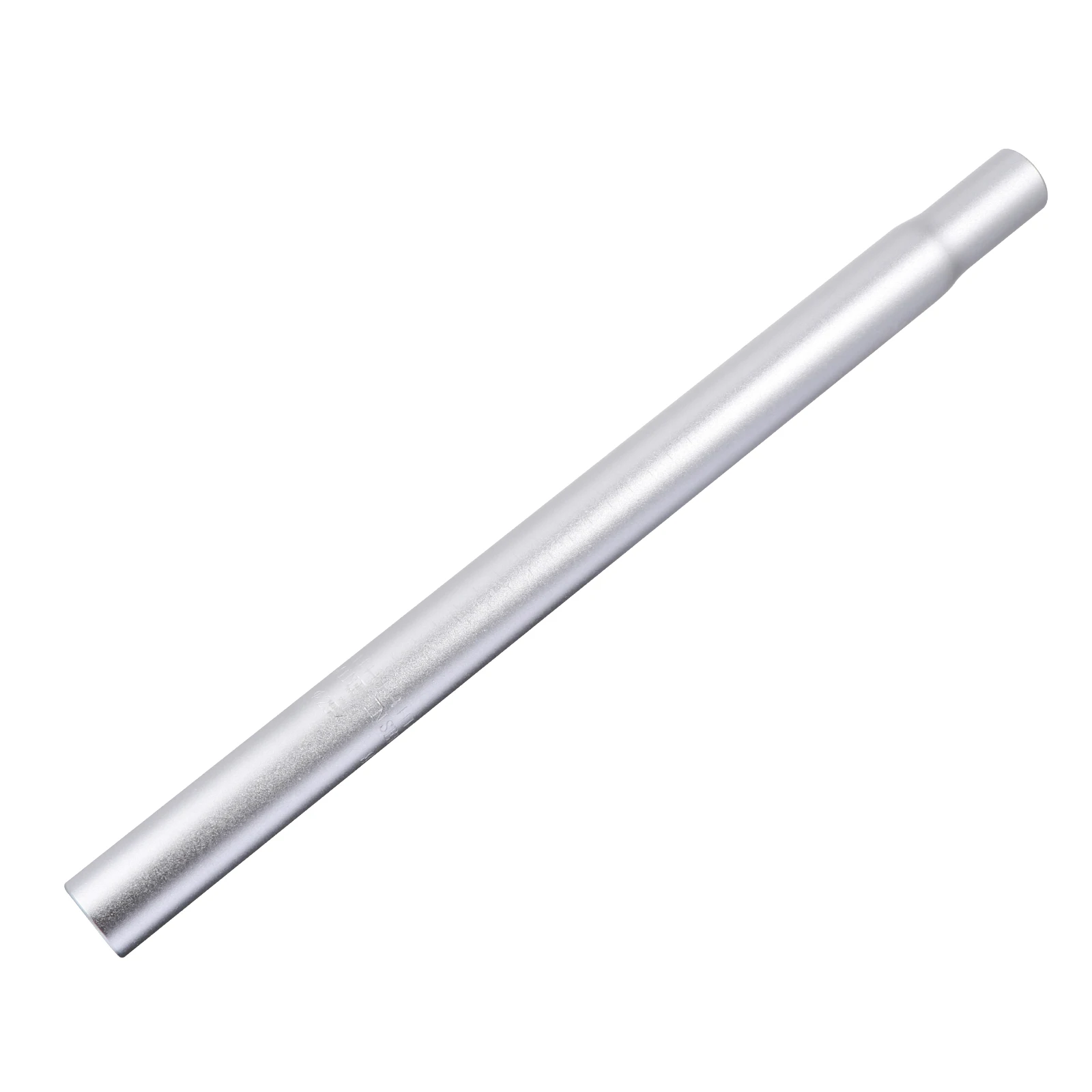 

Aluminium Alloy Seatpost For Bike Use 27.2*350mm Durable Adjustable Bike Accessories for Mountain Road Bicycle Riding